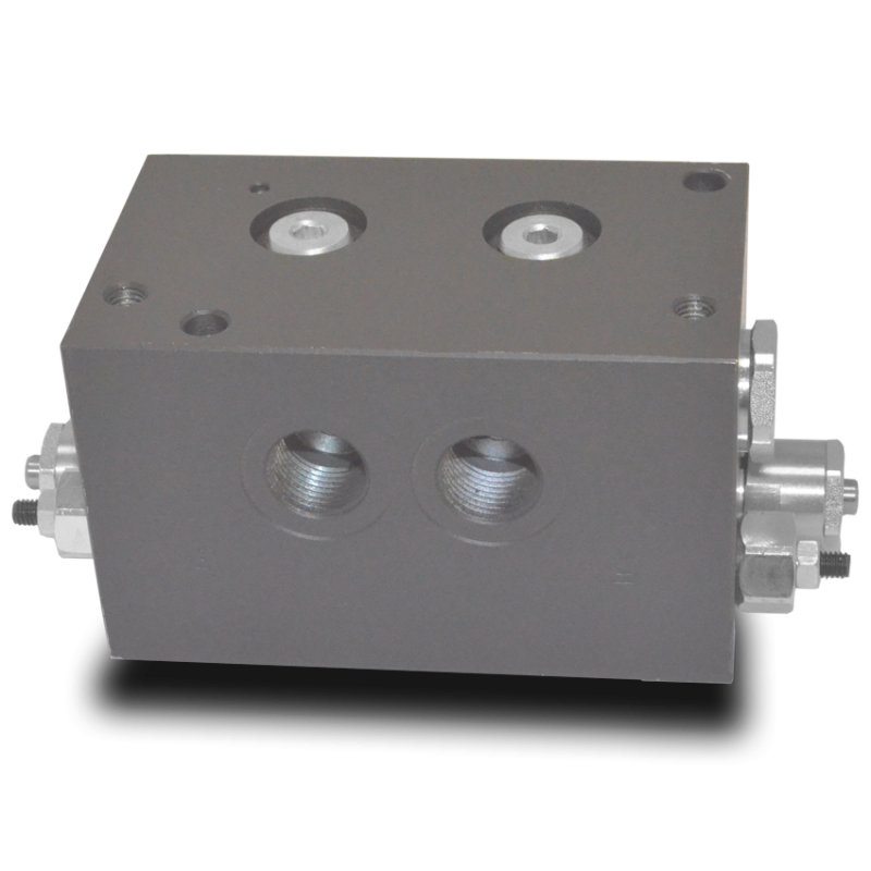 Automatic directional control valves-VIA/AP 12/L/CMEB