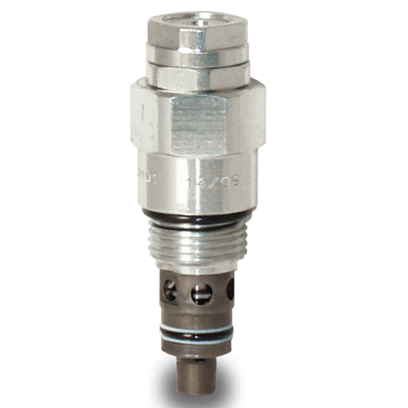 Pressure Relief Valves-MC10M