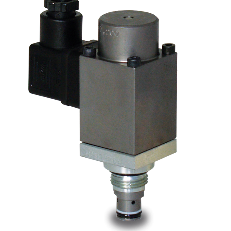 Pressure Relief Valves-MC08Y