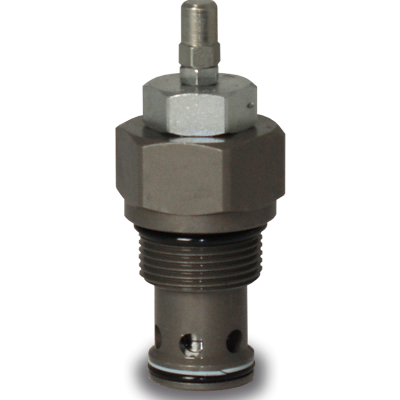 Pressure Relief Valves-MP..A