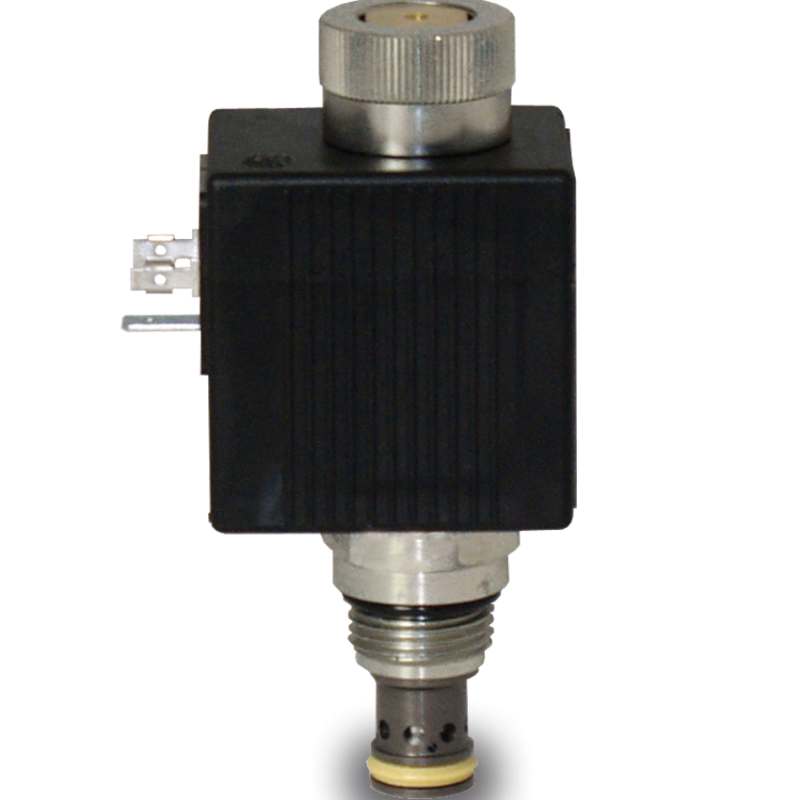 Pressure Relief Valves-MP..X