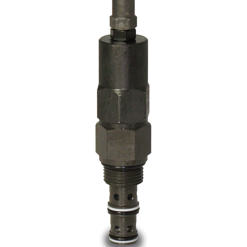 Pressure Reducing Valves-RD