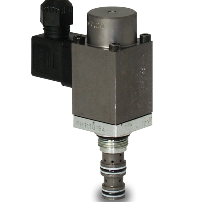 Pressure Reducing Valves-RD08W