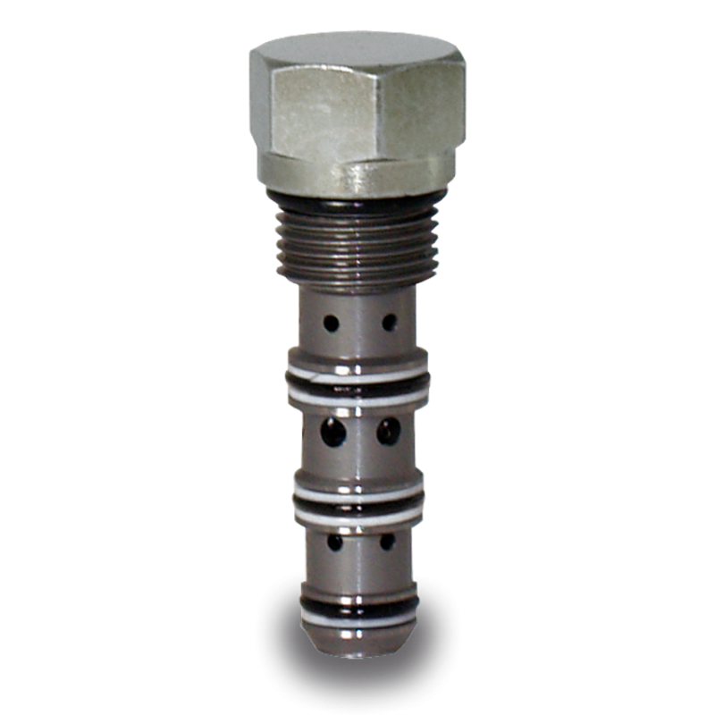 Flow Control Pressure Compensated Valves-PD