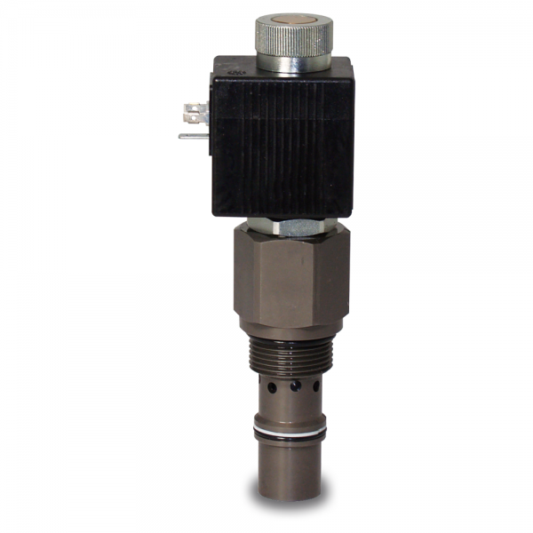 Flow Control Pressure Compensated Valves-PU..X