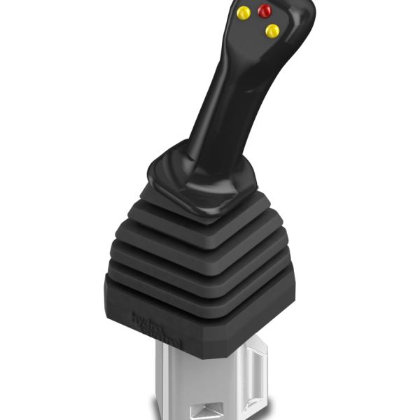 HİDROLİK JOYSTICKLER-RCX Serisi Joistikler