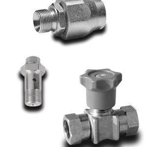 Coupling / Adapters